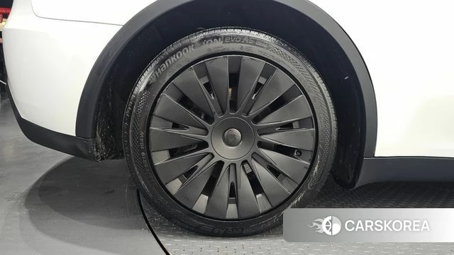 Tesla Model Y id 4739829 из Кореи 25