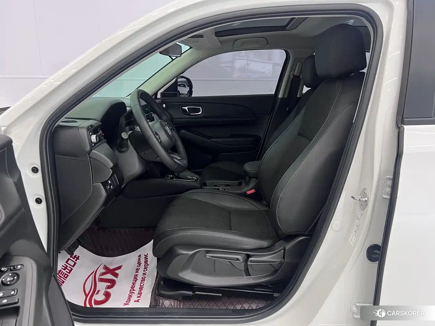 Honda XR-V id 4679696 из Китая 16