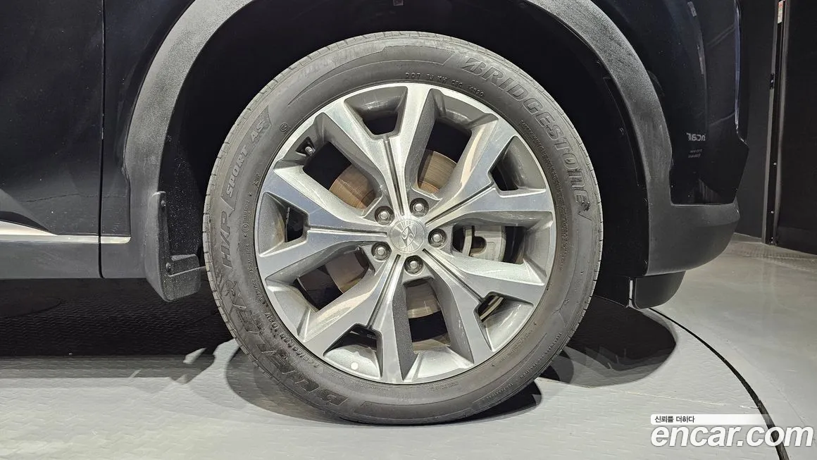 Hyundai Palisade id 2155825 из Кореи 15