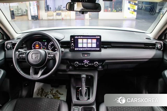 Honda XR-V id 4271097 из Китая 20