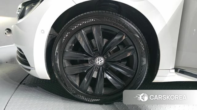 Volkswagen Arteon id 4416819 из Кореи 15