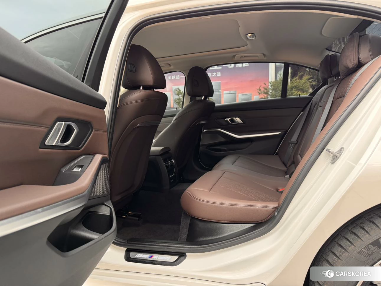 BMW 3 series id 4492798 из Китая 11