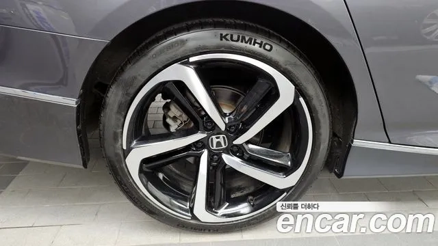 Honda Accord 10th Generation id 2912708 из Кореи 15