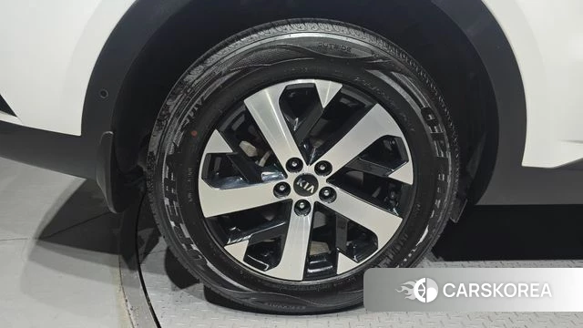 Kia Sorento 4th Generation id 4785108 из Кореи 28