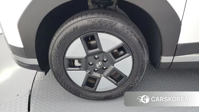 Hyundai Santa Fe (MX5) id 3462388 из Кореи 15