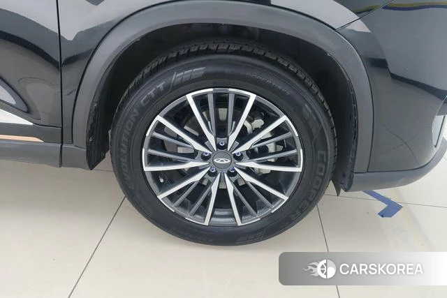 Chery Tiggo 8 PRO id 4236776 из Китая 12