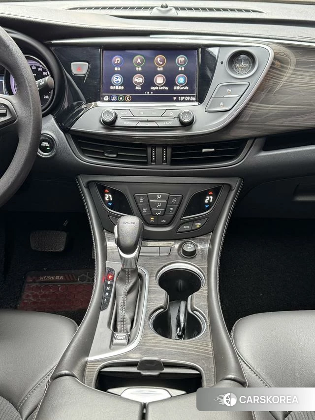 Buick Angkewei id 4236595 из Китая 8