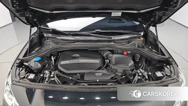 BMW 2 Series Active Tourer (U06) id 3763851 из Кореи 15