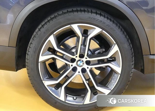 BMW X5 (G05) id 4281615 из Кореи 15
