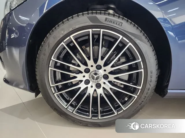 Mercedes-Benz C-Class W206 id 2983864 из Кореи 15