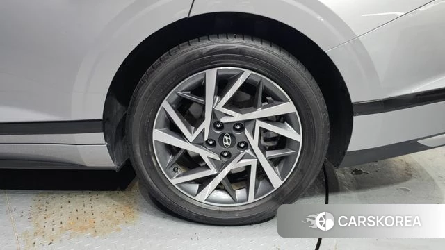 Hyundai Grandeur (GN7) id 3883328 из Кореи 15