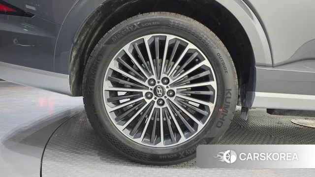 Hyundai Palisade (LX3) id 3939745 из Кореи 15