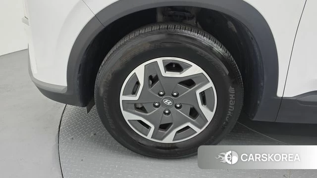 Hyundai The New Santa Fe id 4863479 из Кореи 15