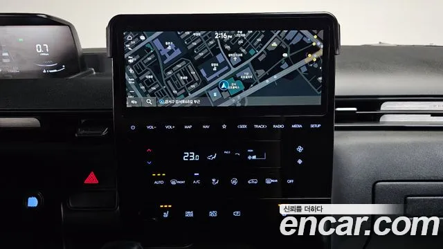 Hyundai Staria id 2671340 из Кореи 15