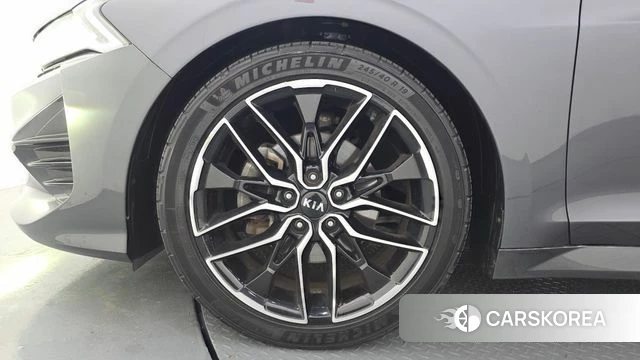 Kia K5 3rd generation id 4562761 из Кореи 26