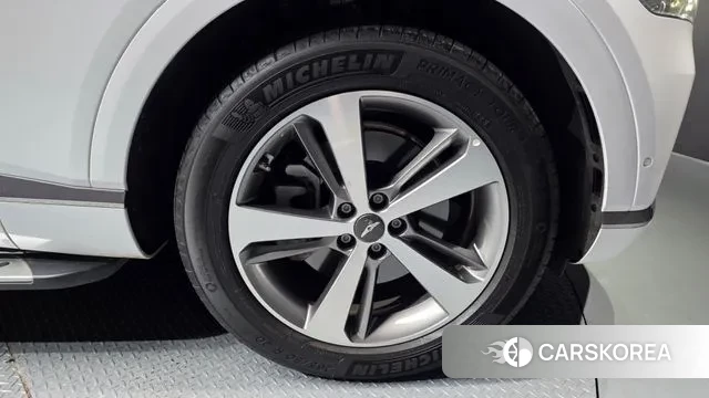 Genesis GV80 id 3765150 из Кореи 15