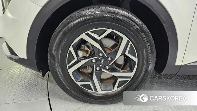Kia Sportage 5th Generation id 4641181 из Кореи 25