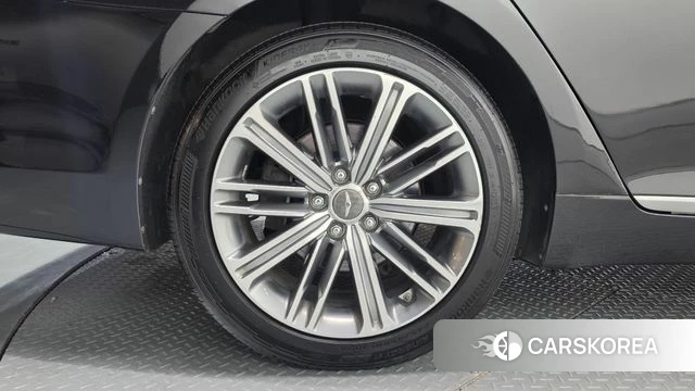 Genesis G80 id 4785844 из Кореи 25
