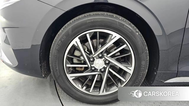 Hyundai The New Grandeur IG id 4367189 из Кореи 15