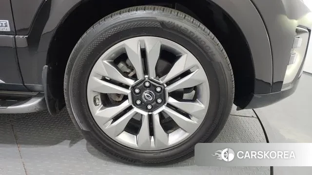 Kia Mohave Master id 3439471 из Кореи 15