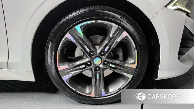 Kia K5 3rd generation id 3753274 из Кореи 15