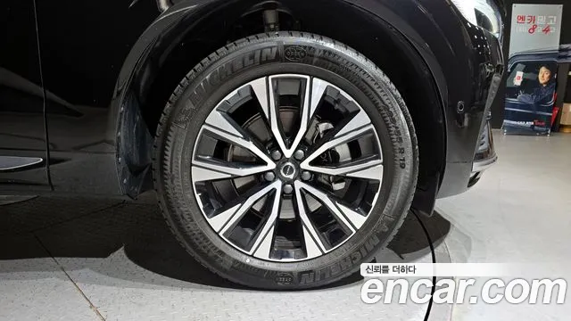 Volvo XC60 second Generation id 2446663 из Кореи 15