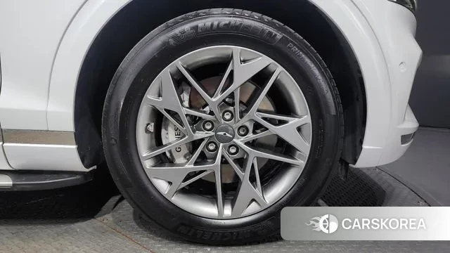 Genesis GV70 id 2974796 из Кореи 15