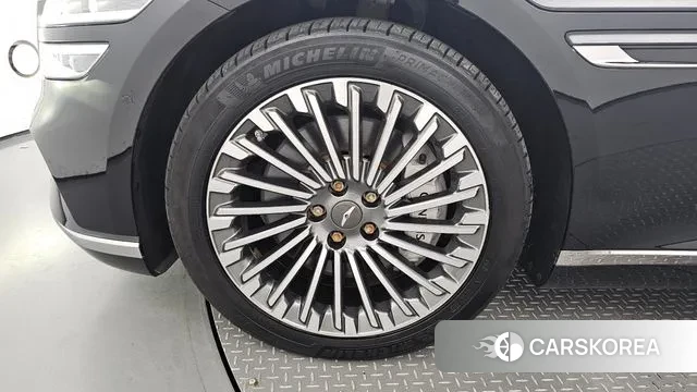 Genesis Electrified G80 (RG3) id 3017226 из Кореи 15