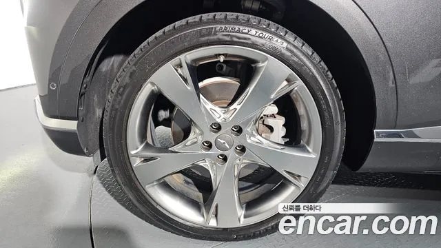 Genesis GV80 id 2807860 из Кореи 15