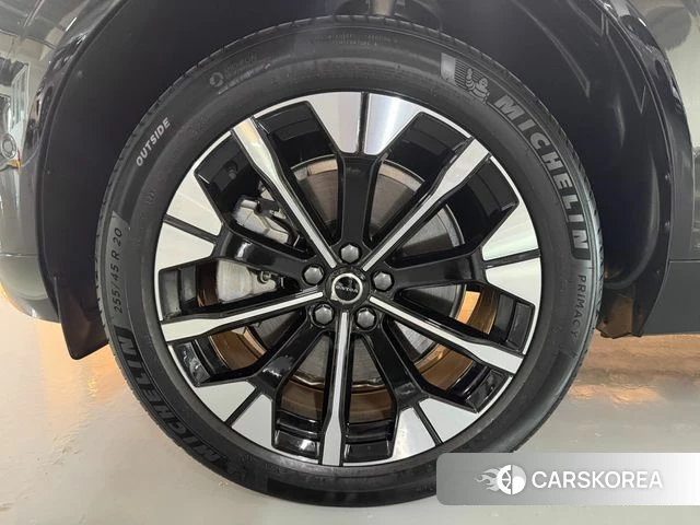 Volvo XC60 second Generation id 4691046 из Кореи 15