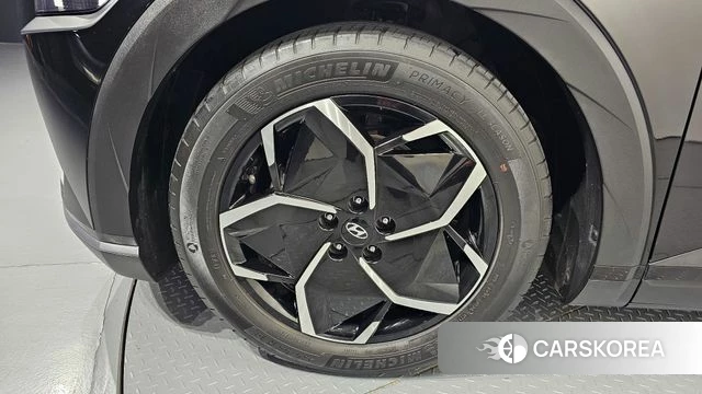 Hyundai Ionic 5 id 4316739 из Кореи 28