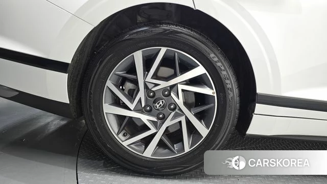 Hyundai Grandeur (GN7) id 4487703 из Кореи 25