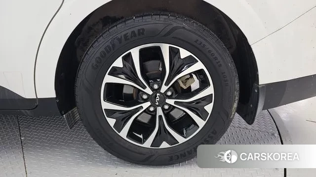 Kia Carnival 4th generation id 3241832 из Кореи 15