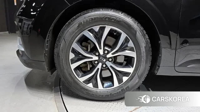 Kia Carnival 4th generation id 3650926 из Кореи 15