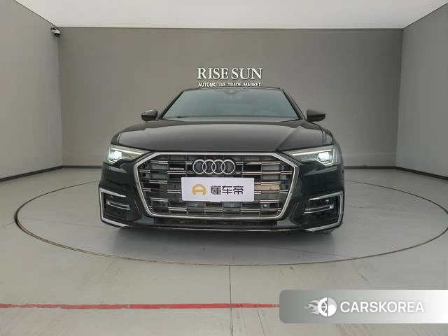 Audi A6L id 4241500 из Китая 10