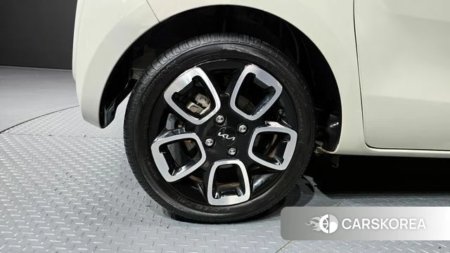 Kia The New Ray id 4249753 из Кореи 25