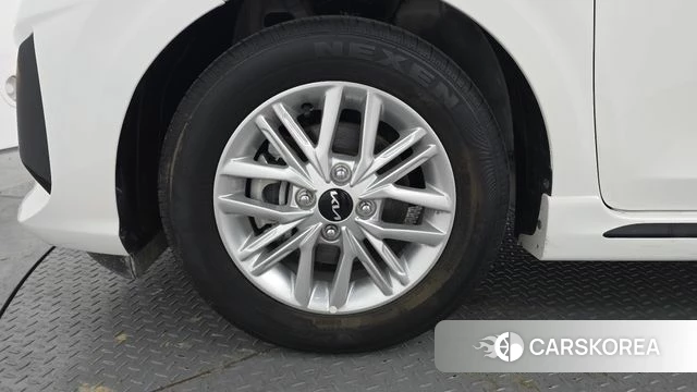 Kia Morning Urban (JA) id 3871098 из Кореи 15