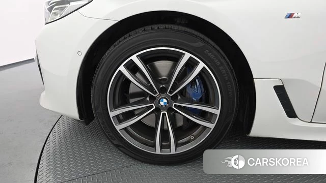 BMW 6 Series GT (G32) id 4283492 из Кореи 15