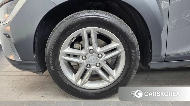 Hyundai The New Kona id 4250174 из Кореи 15