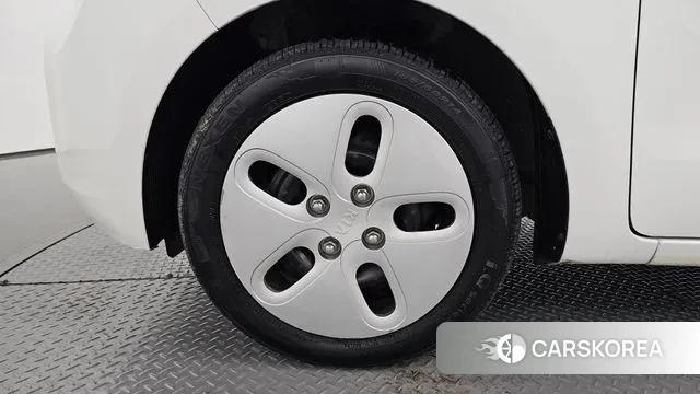 Kia The New Ray id 3149334 из Кореи 15