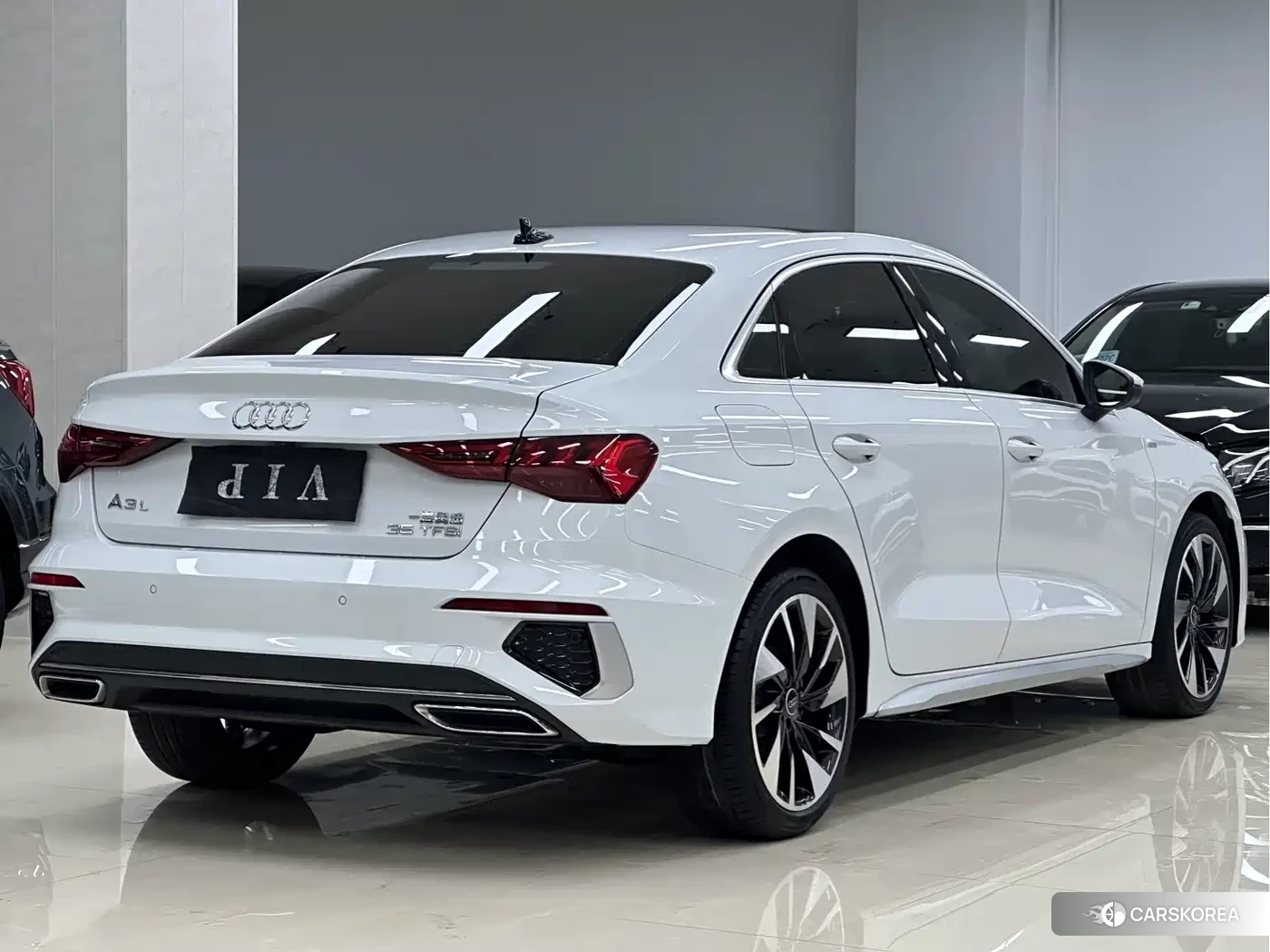 Audi A3 id 4617106 из Китая 13