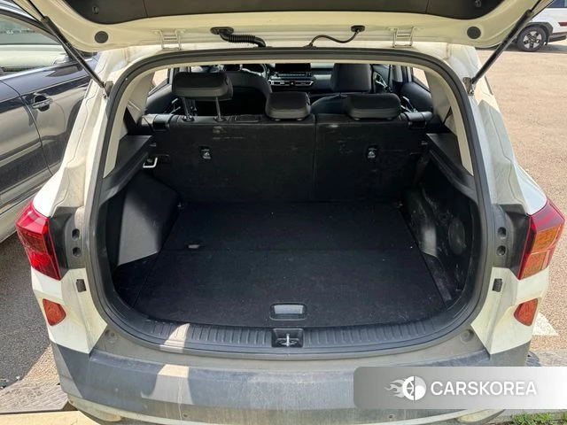 Kia Seltos id 3965380 из Кореи 12