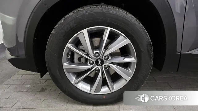 Hyundai Santa Fe TM id 3626990 из Кореи 15