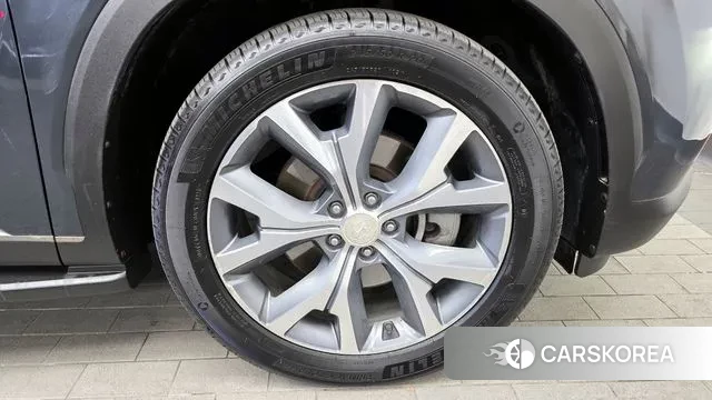 Hyundai Palisade id 3736934 из Кореи 15