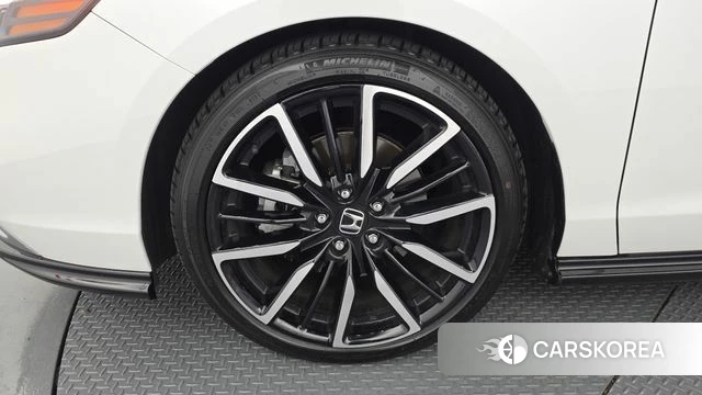 Honda Accord 11th Generation id 4468627 из Кореи 27