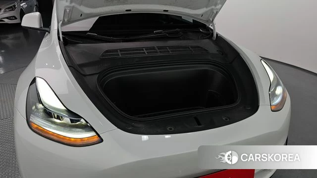 Tesla Model Y id 4505584 из Кореи 25