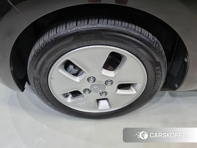 Kia The New Ray id 4614376 из Кореи 15