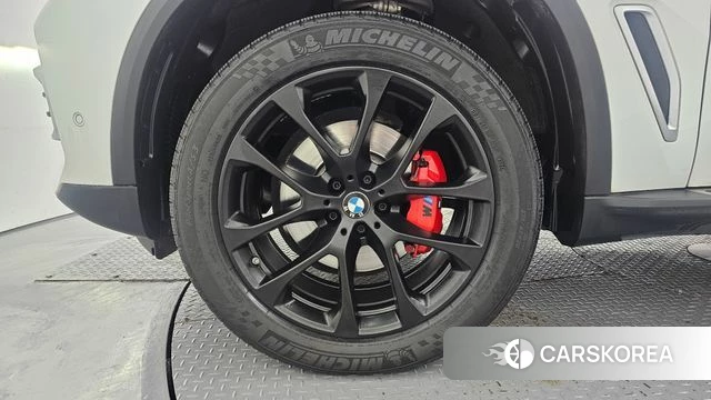 BMW X5 (G05) id 4775578 из Кореи 15