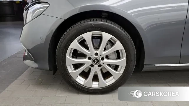 Mercedes-Benz E-Class W213 id 3434374 из Кореи 15