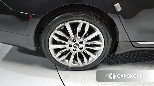 Kia K7 Premier id 3402724 из Кореи 15